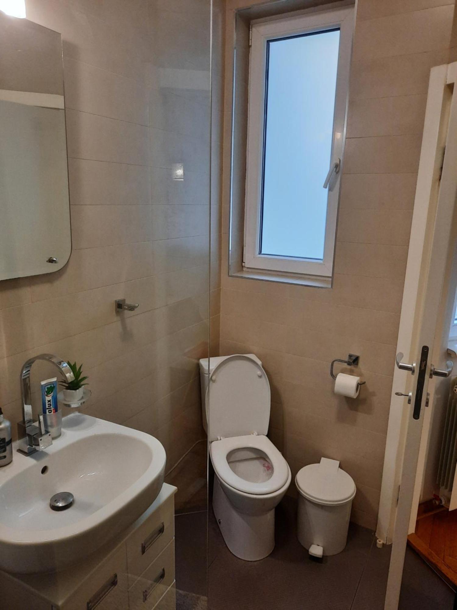 Square M. Apartment Belgrade Luaran gambar